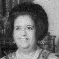 María Lucía Adriana Llona Astete (1913–1993)