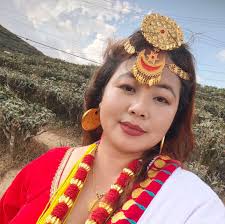Usha Rai Shrestha