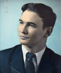 Obituary of Lloyd George Nicholson