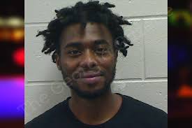 Stephon Phillips — Bulloch County Jail Bookings