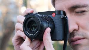 Leica Q3 43 review: going in for a closer look