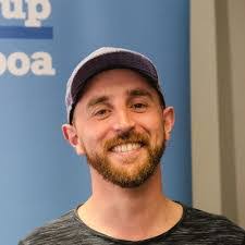 Caleb Gerber's Instagram, Twitter & Facebook