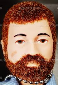 Gi Joe With A Beard Sale 2025