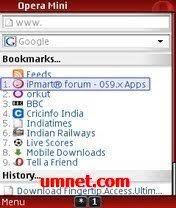 A faster browser for your android device. Opera Mini 8 Blackberry 9720 Apps Free Download Dertz