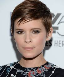 Pelirrojo para ojos miel, Kate Mara