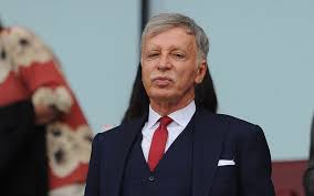 Самые новые твиты от stan kroenke (@stanley_kroenke): What S Arsenal Owner Stan Kroenke Like Jeremy Wilson On Interviewing The Kroenkes And Whether Their Vision Can Convince Fans
