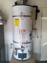 Unlike conventional tank water heaters, tankless water heaters heat water only as it is used, or on demand. Cleaning Your Water Heater Air Filter