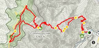 Maybe you would like to learn more about one of these? Mount Mitchell From Black Mountain Campground Via Higgins Bald North Carolina Alltrails
