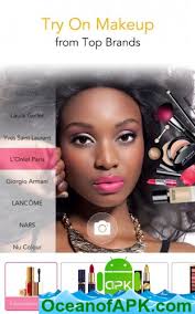Shade # 1 white ivory shade # 2 soft ivory shade # 3 natural beige. Youcam Makeup Magic Selfie Makeovers V5 44 2 Pro Apk Free Download Oceanofapk