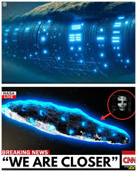 NASA's “Most Terrifying Discovery” — 3I/ATLAS Is Carrying ALIEN LIFE, And  It's Heading STRAIGHT For Earth! 👽  https://ustareveryday.com/quyethtv/nasas-m/ Hold onto your seats, because  NASA's latest discovery has sparked an intergalactic panic! The