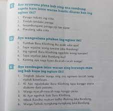 Maybe you would like to learn more about one of these? Tlng Bantu Y Kak Nnti Di Kumpulin Brainly Co Id