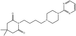 Image result for Gepirone