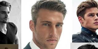 Tagli di capelli per ragazzi di 5 anni con trame appuntite petey rock the barber. Tagli Di Capelli Uomo Oltre 60 Immagini Catturate Da Pinterest