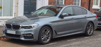 Accessories for bmw 5 series f10 f18 grille cover car decoration front. Bmw 5 Series Wikipedia