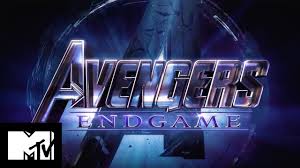 Endgame trailer starring chris hemsworth! Marvel Studios Avengers Endgame Official Trailer Hd Mtv Movies Youtube