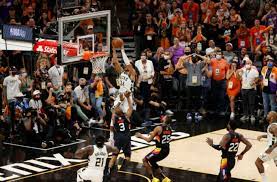 Booker hit 40 points for the second straight game. Agpbgwlvvm0fqm