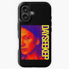 Dayseeker Sleeptalk iPhone Cases for Sale
