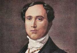 Хуан Доносо Кортес: Природата на човека