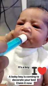 You will not lose your baby ❤️🩵