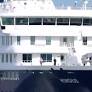 Americans exit quarantine after hantavirus exposure on ship