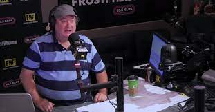 2 2020, published 1:31 p.m. What Happened To Frosty On The Frosty Heidi Frank Show