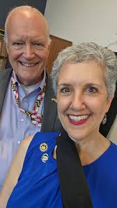 One of the most meaningful, challenging, exciting, and important things  I've ever done in my life is focus