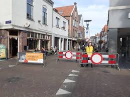 de stadsbron
