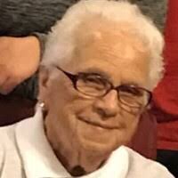 Annabelle Lee Rinehart Obituary 2022