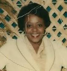 Sheila Saunders Obituary