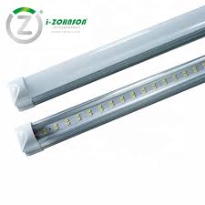 t8 led tube light integrated 4 foot 6500k 6000k 5000k flat hot sale buy 48 usa led fluorescent lamp product on alibaba led tube light led tubes t8 led tube
