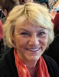 Sharon Buzzell's Instagram, Twitter & Facebook