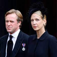 Lady gabriella kingston baby