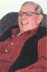 Obituary of Leland Frederick