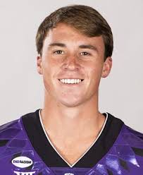 Chandler Morris Throws For 461 Yards To Lead TCU To A 30-28 Upset Against  Baylor