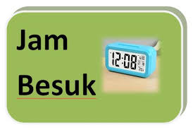 (+62 21) 256 77 888 layanan gawat darurat : Jam Besuk Rs Siloam