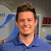 Robbie Berg « Inside the Eye