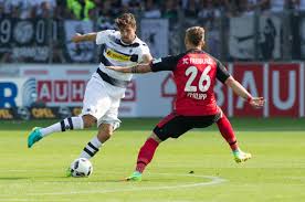 German bundesliga match m'gladbach vs cologne 06.02.2021. Tip Bong Ä'a Tráº­n Borussia M Gladbach Vs Fc Koln 07 02 2021