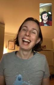 Speaking my languages: October 2020