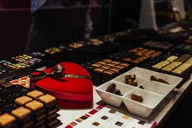 Maybe you would like to learn more about one of these? My Top 10 Places To Eat Chocolate In Brussels Yummy Planet