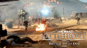 The force awakens so it's supposed to work as a bit of a primer for the film. Star Wars Battlefront For Playstation 4 Reviews Metacritic