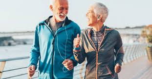 Save yourself from heart disease, high blood pressure and stroke. Exercise Health Benefits Types And How It Works