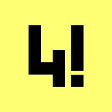 444 logo