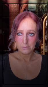 Come Back and Say That to My Face Nursery Nurse