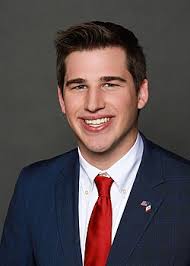 List of the youngest state legislators in the United States