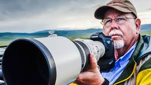 Library offering 'Photography 101'