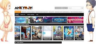 Did not bind this domain name or ip to this site! 10 Link Alternatif Samehadaku Terbaru Nonton Dan Download Anime Sub Indo Galaxyite Media