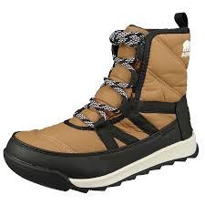Whitney™ short by sorel at zappos.com. Stiefel Von Sorel In Braun Fur Damen