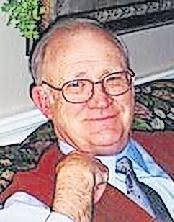 JACKIE KIMBLER Obituary (1934