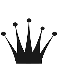 Free Free 110 Crown Silhouette Svg SVG PNG EPS DXF File