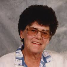 Lucille M Knutson Obituary October 7, 2022